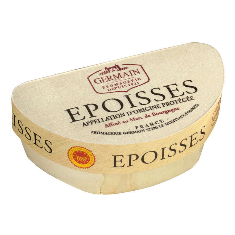 1/2Epoisses 125G Aop Germ