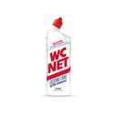 WC NET Gel avec javel ultra adhérent 750 ml