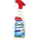 CAROLIN Pistola multiusos bicarbonato activ+ 650 ml