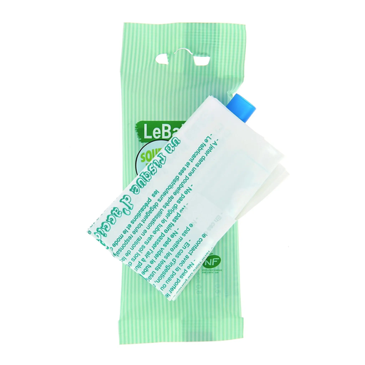 [3382140073524] LE BALLON Etilómetro Jovem Condutor Norma NF 0.2g/L - 1 unidade