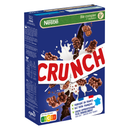 CRUNCH Chocolate Cereals 375 g