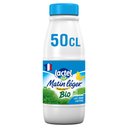 LACTEL Leite sem lactose Matin Léger BIO 50 cl