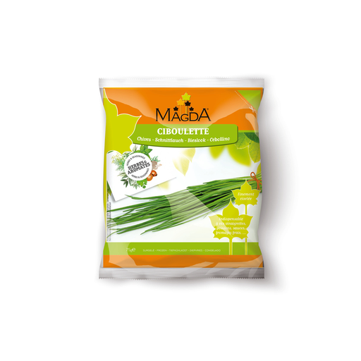 [3434410067365] MAGDA Chives 75 g