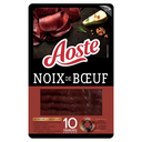 AOSTE Noix de bœuf séchée 80 g