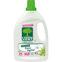 L'ARBRE VERT Detergente Ecolabel Jabón Vegetal Hipoalergénico 1.53 L