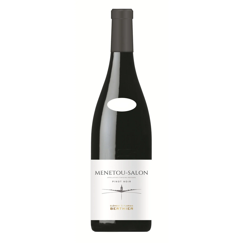 ROMAIN LE BIHAN Red wine Menetou-Salon JEAN-BAPTISTE THIBAULT 75 cl