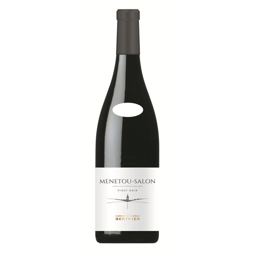 [3463310030018] ROMAIN LE BIHAN Vino tinto Menetou-Salon JEAN-BAPTISTE THIBAULT 75 cl