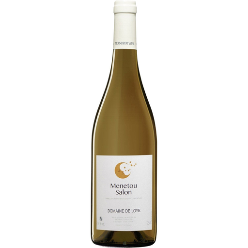[3491250751021] DOMAINE DE LOYE White Wine Menetou-Salon 75 cl
