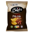 BRETS Pili Pili Flavored Chips 125 g