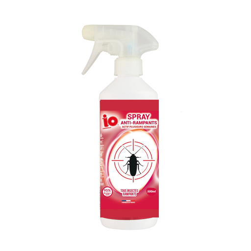 [3500590021180] JAG Crawling Insect Spray 500 ml