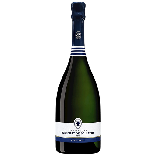 [3507400004029] BESSERAT DE BELLEFON Champagne Brut Cuvée Des Moines 0.75 L