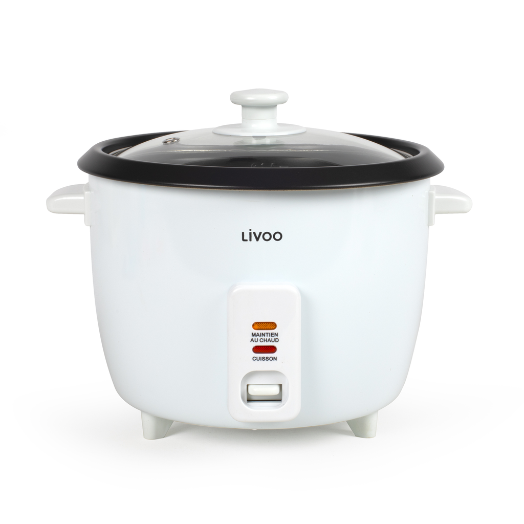 LIVOO Arrocera DOC111 500W 1.913 kg