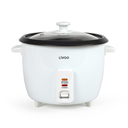 LIVOO Cuiseur à riz DOC111 500W 1.913 kg