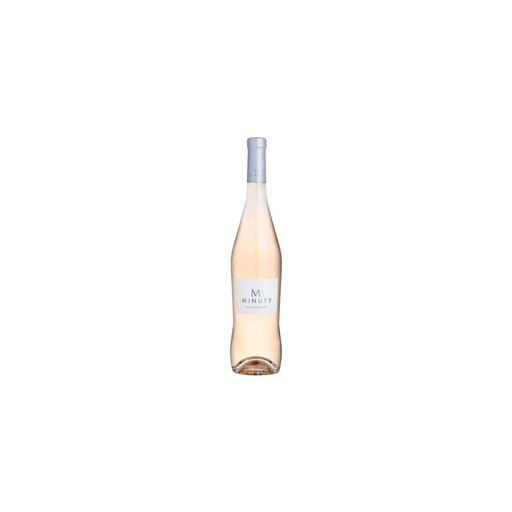 [3547102222000] M DE MINUTY Côtes de Provence AOP Rosé 75 cl