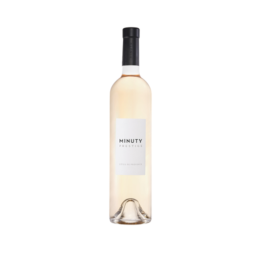 [3547103220005] MINUTY PRESTIGE Côtes de Provence AOP Rosé 75 cl