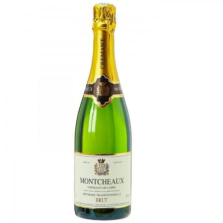 [3549610605009] VEUVE AMIOT Crémant de Loire Brut 75 cl