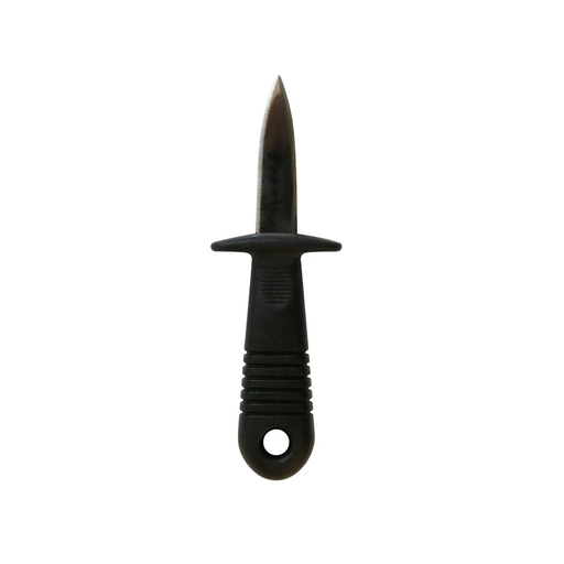[3561869561011] PARIS PRIX Couteau à huîtres Cook Concept métal 14cm noir