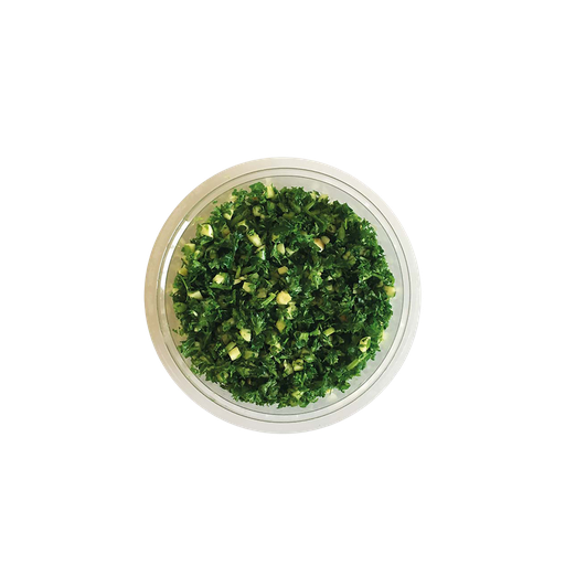 [3570250022093] FRAIS EMINCES Parsley and garlic mix 60 g