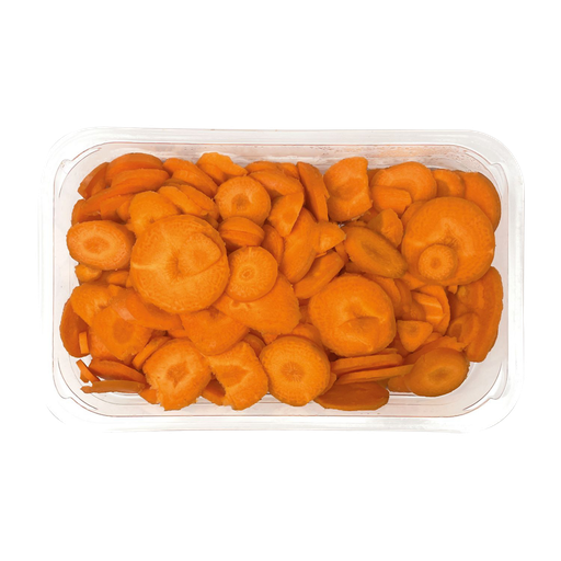 [3570250027326] FRAIS EMINCES Carrot Slices 350 g