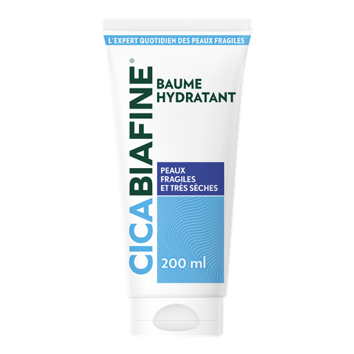 [3574660450705] CICABIAFINE Soothing and Repairing Moisturizing Body Balm Hyaluronic Acid 200 ml