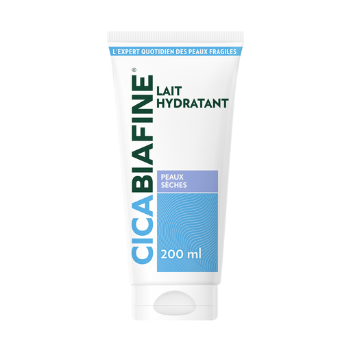[3574660450743] CICABIAFINE Moisturizing Body Lotion for Dry and Sensitive Skin 200 ml