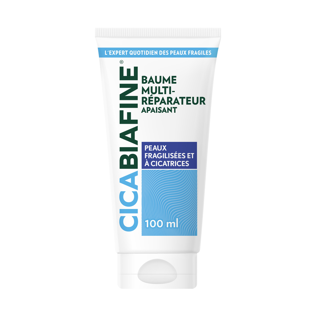 CICABIAFINE Multi-Repair Body Balm Soothing Barrier Effect 100 ml