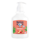 LE PETIT MARSEILLAIS Sabonete líquido de mãos pêssego branco bio e nectarina bio 500 ml