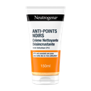 NEUTROGENA Anti-Blackhead Exfoliating Cream 150 ml