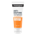 NEUTROGENA Creme Hidratante Anti-Borbulhas Ácido Salicílico 50 ml