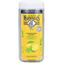 Le Petit Marseillais Gel Douche & Bain Extra Doux Verveine Bio & Citron Bio 650 Ml