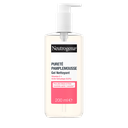 NEUTROGENA Gel Exfoliant Pureté Pamplemousse Vitamine C 200 ml