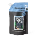 Lpm Recharge Gel Douche Homme Mineraux & Bois De Cedre 500 Ml