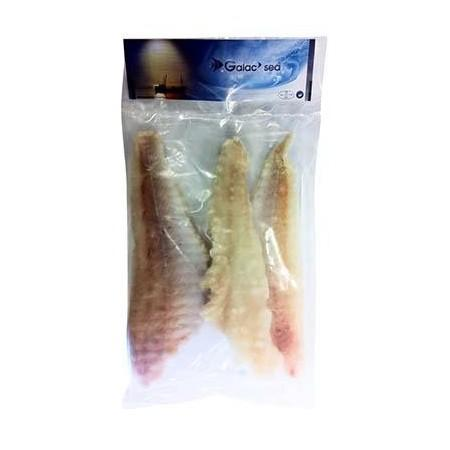 Frozen Cod Fillet 500 g