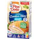 PERE DODU Chicken Cordon Bleu Escalope 200 g