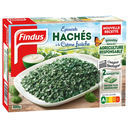 FINDUS Espinacas picadas a la crema 500 g