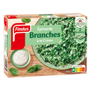 FINDUS Creamed Spinach Leaves 480 g
