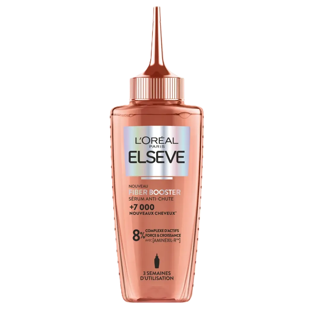 102Ml Elseve G.Factor Serum Ba