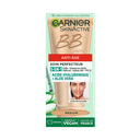GARNIER Skin Active BB Cream Anti-Idade Tom Médio 50 ml