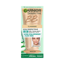 GARNIER BB Cream Clássica Cuidado Aperfeiçoador Medium 50 ml