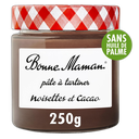 BONNE MAMAN Hazelnut and Cocoa Spread 250 g