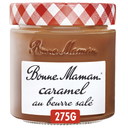 BONNE MAMAN Creme de Caramelo com Manteiga Salgada 275 g