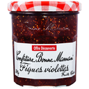BONNE MAMAN Confiture de figues et violettes 370 g