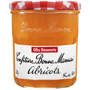 BONNE MAMAN Confiture à l'abricot 320 g