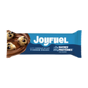 JOYFUEL Barrita proteica chocolate con leche y cookie dough 55 g