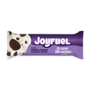 JOYFUEL Barrita proteica chocolate blanco cookie & cream 55 g