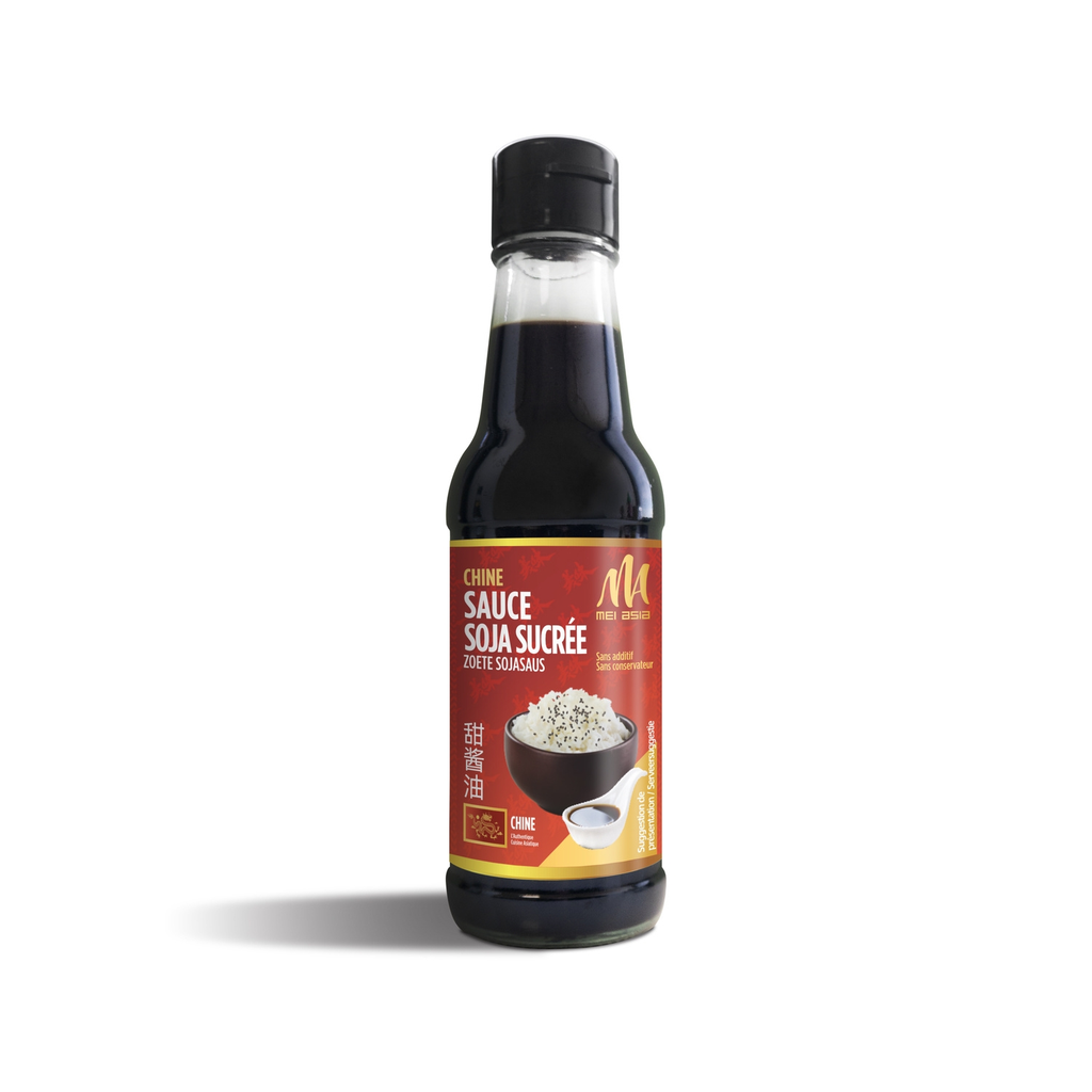 MEI ASIA Sweet Soy Sauce 150 ml