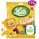 175G Lutti Funny Safari