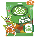 175G Lutti Funny Frog