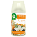 AIR WICK Kit Ambientador automático Pure Fresh Baunilha e Delícia de caramelo 250 ml