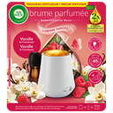 AIR WICK Bruma perfumada difusor ambientador óleos essenciais baunilha e framboesa 20 ml